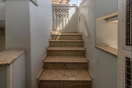 Casa à venda com 330m², 4 quartos e 4 vagasaesso para terceiro piso_1