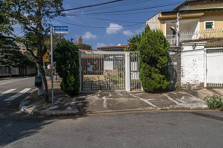 Casa à venda com 330m², 4 quartos e 4 vagasfachada