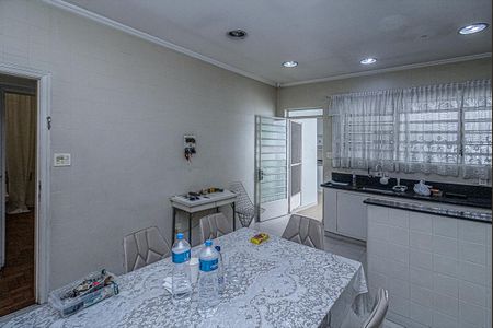 Casa à venda com 330m², 4 quartos e 4 vagascozinha_2