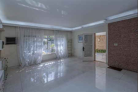 sala_3 de casa para alugar com 4 quartos, 330m² em Jardim da Saúde, São Paulo