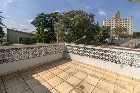 Casa à venda com 330m², 4 quartos e 4 vagasterraço_1