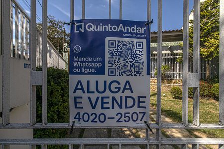 Casa à venda com 330m², 4 quartos e 4 vagasplaca do Quinto andar_2
