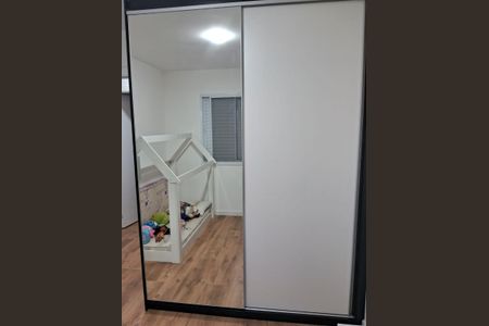 Apartamento para alugar com 81m², 3 quartos e 2 vagasQuarto
