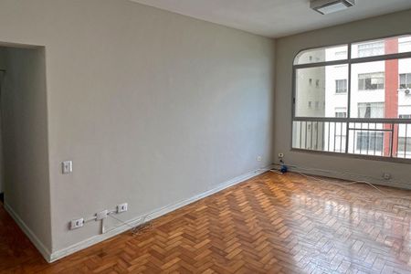 Apartamento para alugar com 3 quartos, 150m² em Embaré, Santos