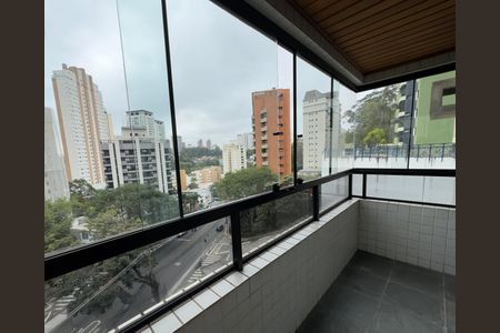 Apartamento à venda com 162m², 3 quartos e 3 vagasFoto 12
