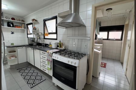 Apartamento à venda com 162m², 3 quartos e 3 vagasFoto 06