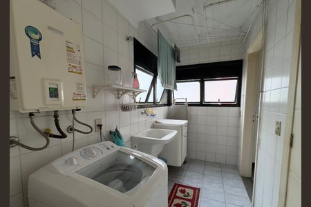 Apartamento à venda com 162m², 3 quartos e 3 vagasFoto 23