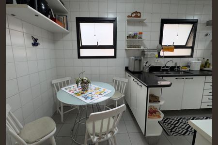 Apartamento à venda com 162m², 3 quartos e 3 vagasFoto 07