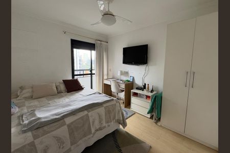 Apartamento à venda com 162m², 3 quartos e 3 vagasFoto 11