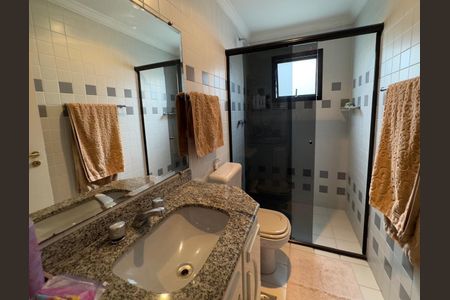 Apartamento à venda com 162m², 3 quartos e 3 vagasFoto 25