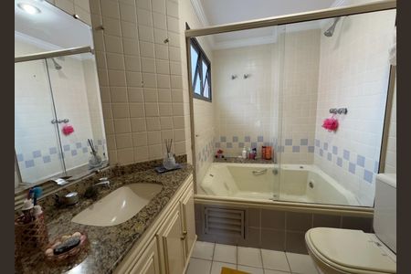 Apartamento à venda com 162m², 3 quartos e 3 vagasFoto 24