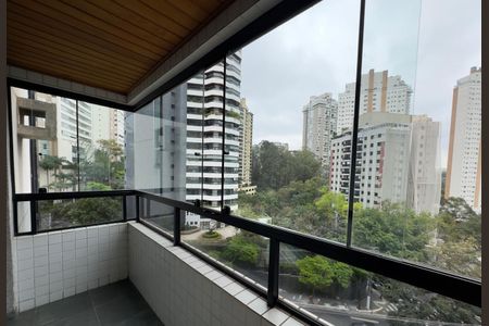 Apartamento à venda com 162m², 3 quartos e 3 vagasFoto 18