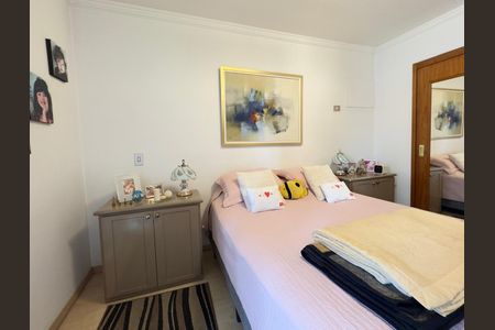 Apartamento à venda com 162m², 3 quartos e 3 vagasFoto 21