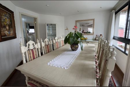 Foto 05 de apartamento à venda com 3 quartos, 162m² em Vila Andrade, São Paulo