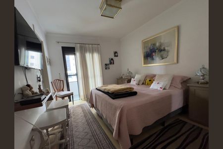 Foto 15 de apartamento à venda com 3 quartos, 162m² em Vila Andrade, São Paulo