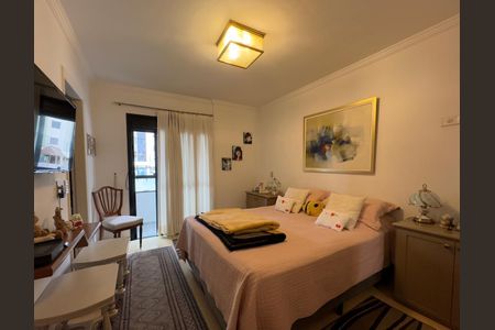 Foto 16 de apartamento à venda com 3 quartos, 162m² em Vila Andrade, São Paulo