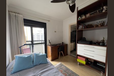 Foto 14 de apartamento à venda com 3 quartos, 162m² em Vila Andrade, São Paulo