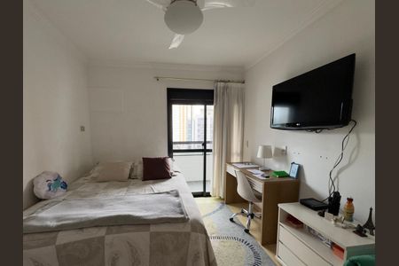 Apartamento à venda com 162m², 3 quartos e 3 vagasFoto 10