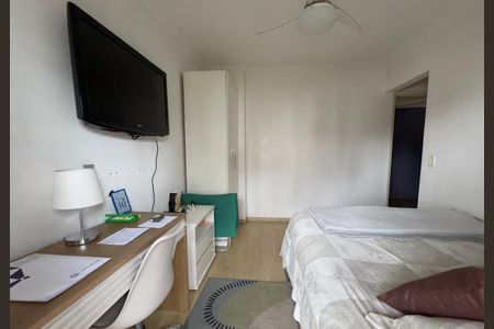 Foto 13 de apartamento à venda com 3 quartos, 162m² em Vila Andrade, São Paulo