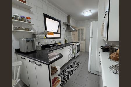 Apartamento à venda com 162m², 3 quartos e 3 vagasFoto 08