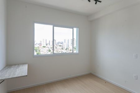 Studio de kitnet/studio para alugar com 1 quarto, 20m² em Vila Dom Pedro I, São Paulo