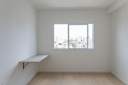 Studio de kitnet/studio para alugar com 1 quarto, 20m² em Vila Dom Pedro I, São Paulo