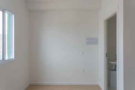 Studio de kitnet/studio para alugar com 1 quarto, 20m² em Vila Dom Pedro I, São Paulo