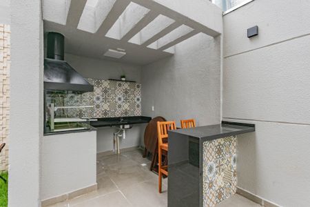 Studio para alugar com 20m², 1 quarto e sem vagaArea comum