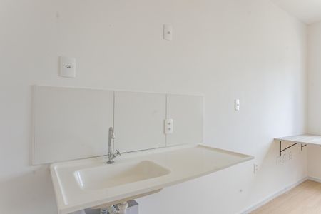 Studio de kitnet/studio para alugar com 1 quarto, 20m² em Vila Dom Pedro I, São Paulo