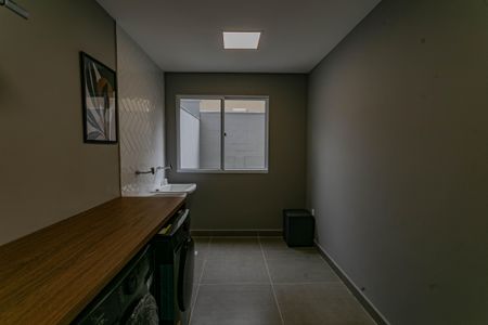 Studio para alugar com 20m², 1 quarto e sem vagaArea comum