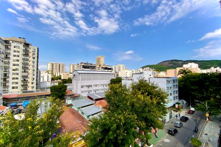 Apartamento à venda com 2 quartos, 80m² em Botafogo, Rio de Janeiro