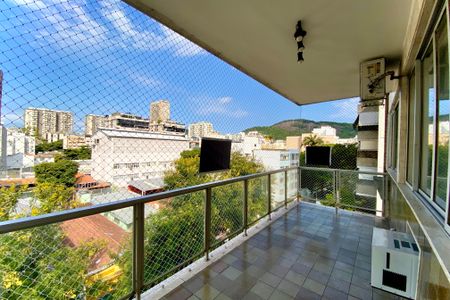 Apartamento à venda com 2 quartos, 80m² em Botafogo, Rio de Janeiro