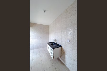 Casa para alugar com 41m², 2 quartos e sem vagaCozinha