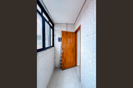 Casa para alugar com 41m², 2 quartos e sem vagaÁrea de Serviço