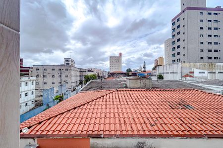 Vista do Quarto 1 de casa para alugar com 2 quartos, 41m² em Penha de França, São Paulo