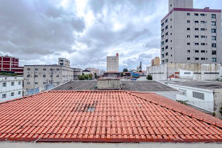 Casa para alugar com 41m², 2 quartos e sem vagaVista do Quarto 2
