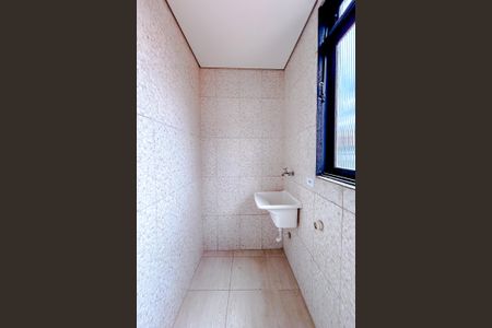 Casa para alugar com 41m², 2 quartos e sem vagaÁrea de Serviço