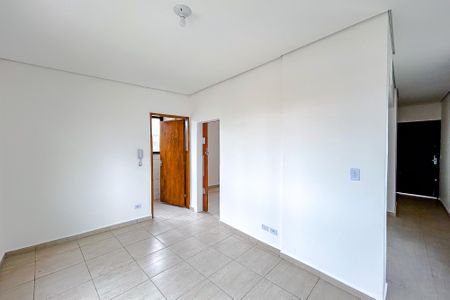 Casa para alugar com 41m², 2 quartos e sem vagaSala