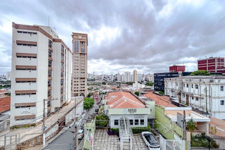 Casa para alugar com 41m², 2 quartos e sem vagaVista da Sala