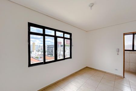Sala de casa para alugar com 2 quartos, 41m² em Penha de França, São Paulo
