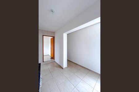 Casa para alugar com 41m², 2 quartos e sem vagaCozinha