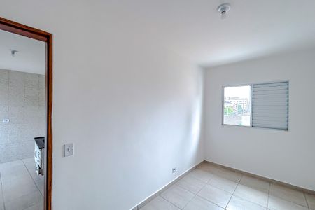 Casa para alugar com 41m², 2 quartos e sem vagaQuarto 2
