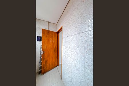 Casa para alugar com 41m², 2 quartos e sem vagaÁrea de Serviço