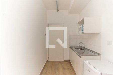 Studio para alugar com 42m², 1 quarto e sem vaga