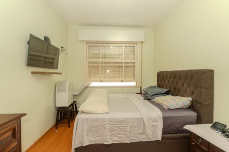 Quarto 1 de apartamento à venda com 3 quartos, 127m² em Bela Vista, São Paulo