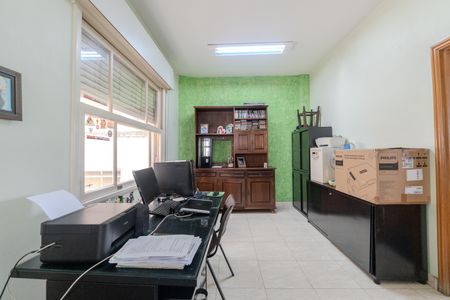 Apartamento à venda com 127m², 3 quartos e 2 vagasSala