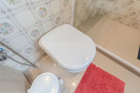 Apartamento à venda com 127m², 3 quartos e 2 vagasBanheiro 1