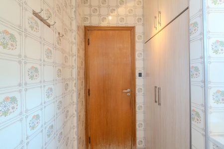 Apartamento à venda com 127m², 3 quartos e 2 vagasBanheiro 1