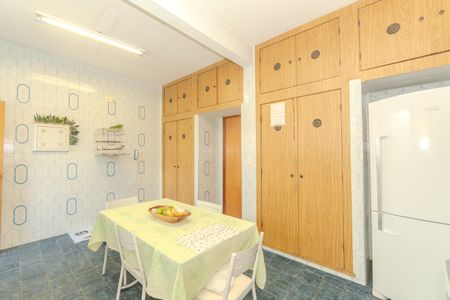 Apartamento à venda com 127m², 3 quartos e 2 vagasCozinha