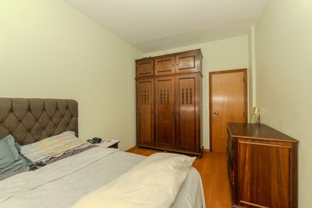 Quarto 1 de apartamento à venda com 3 quartos, 127m² em Bela Vista, São Paulo